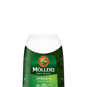 Möller’s Daily Health